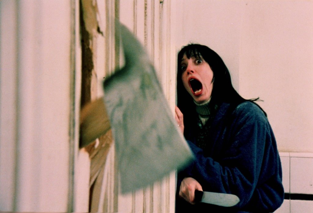 Shelly Duvall the Shining