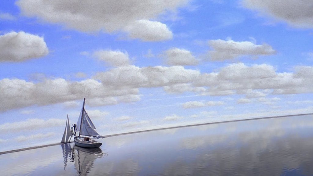 the truman show