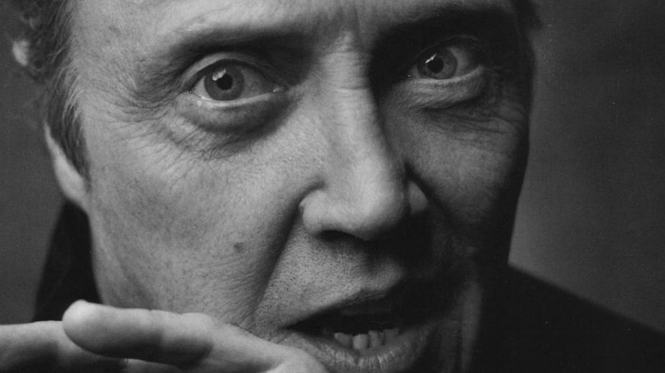 Walken