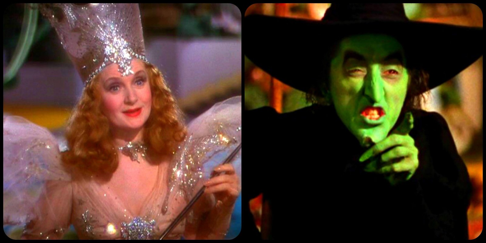 Behind the Curtain 20 Wicked Things You Never Knew About the 'The Wizard of Oz' Fame Focus