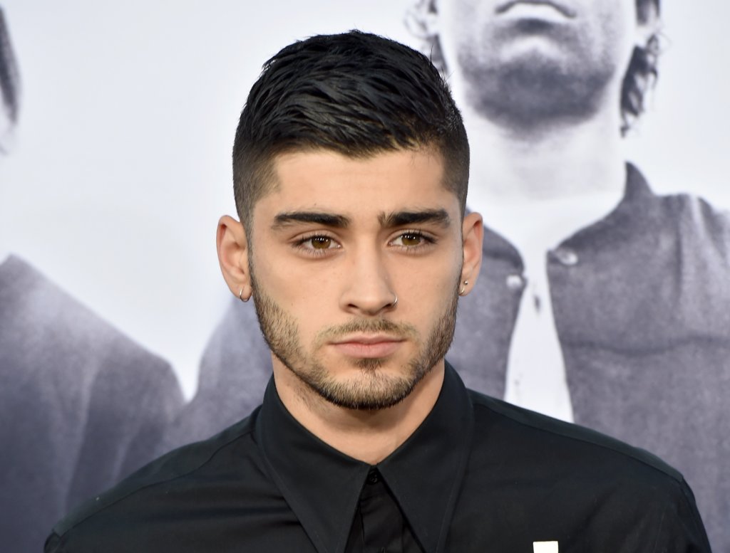 zayn malik