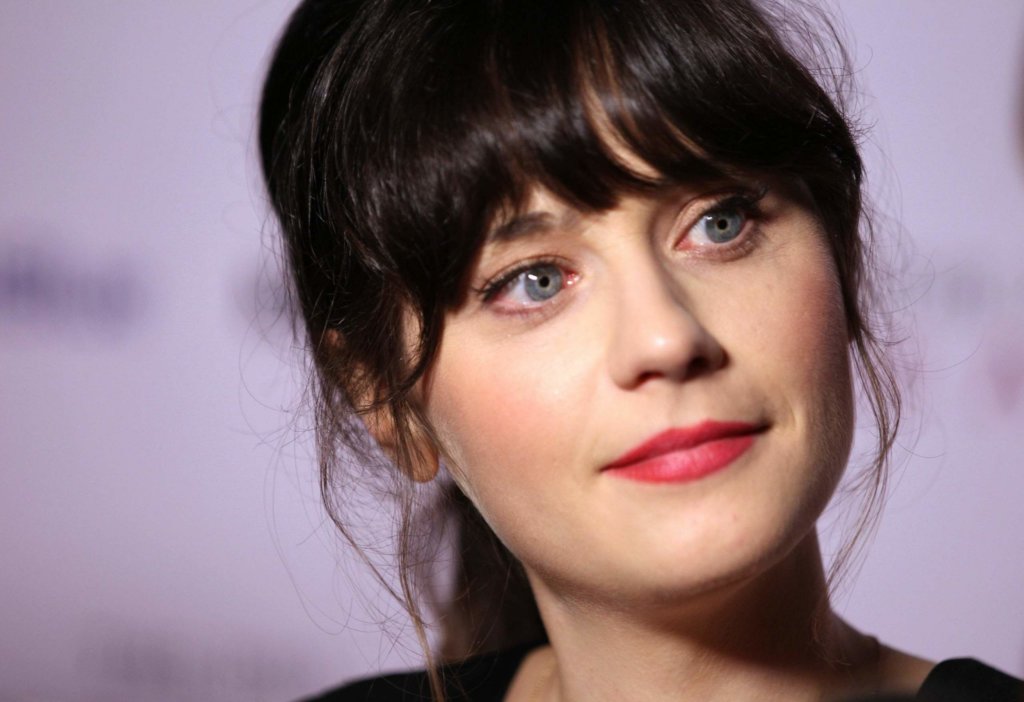 zoeey deschanel