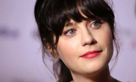 zoeey deschanel