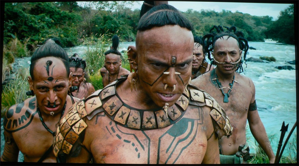 Apocalypto