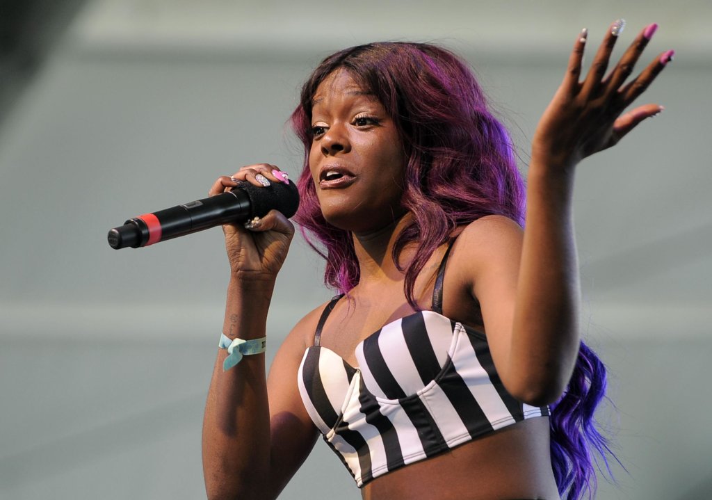 azealia banks