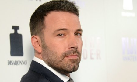 ben affleck