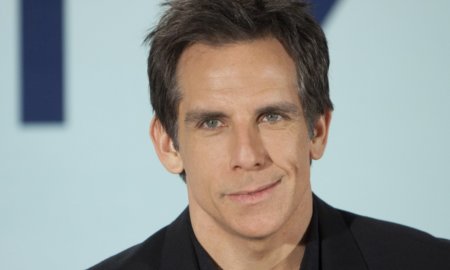 ben stiller