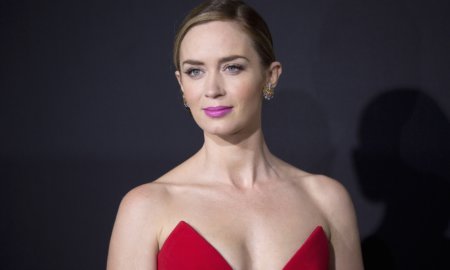 emily blunt