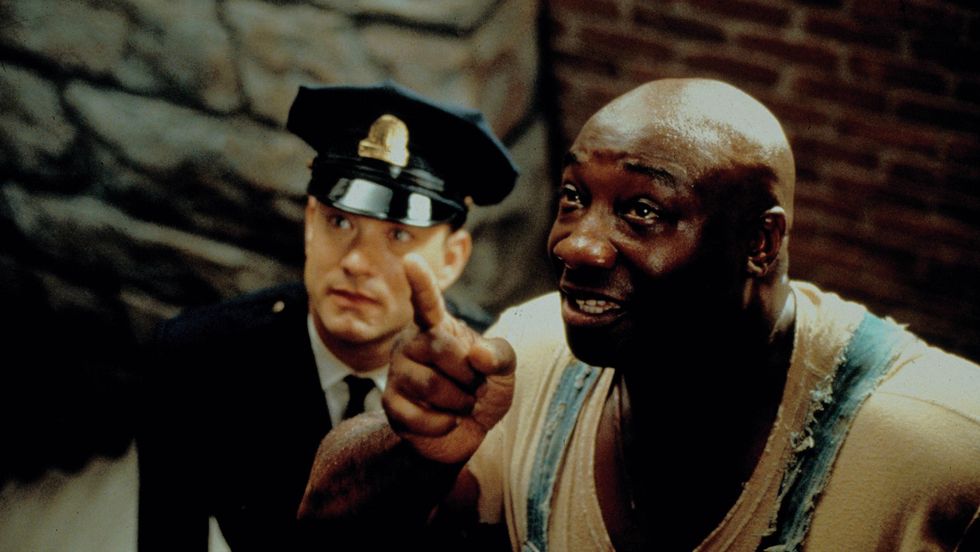 Green Mile