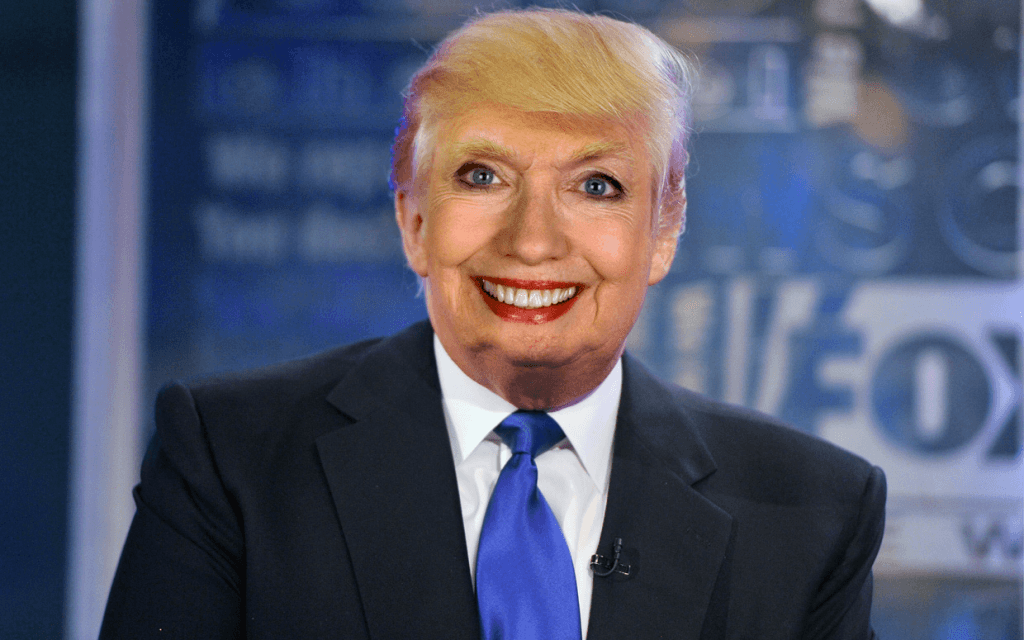 Hillary Trump