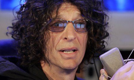 howard stern