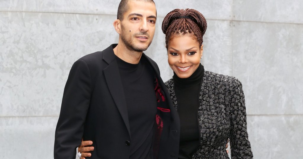 janet jackson