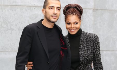 janet jackson