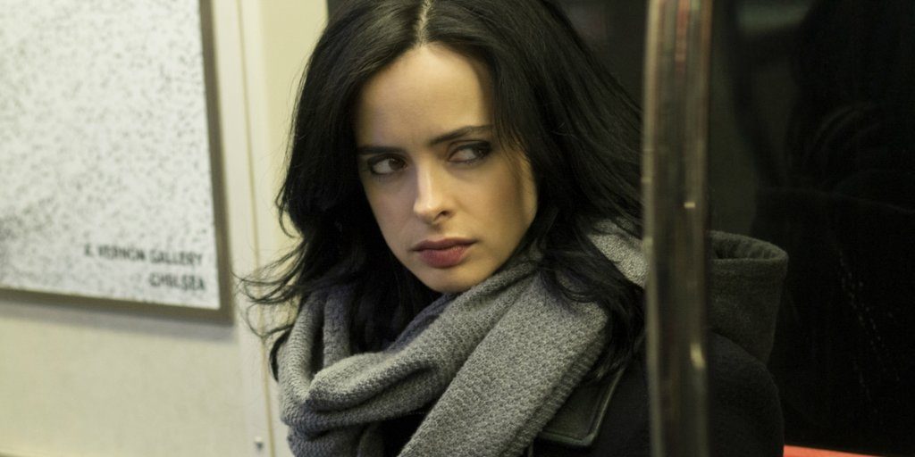 jessica jones