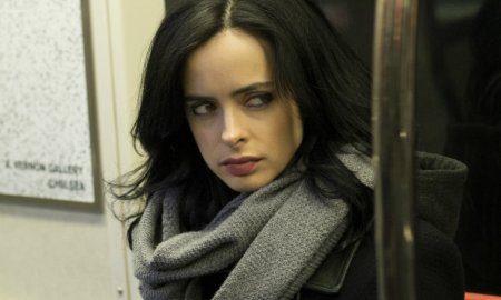 jessica jones