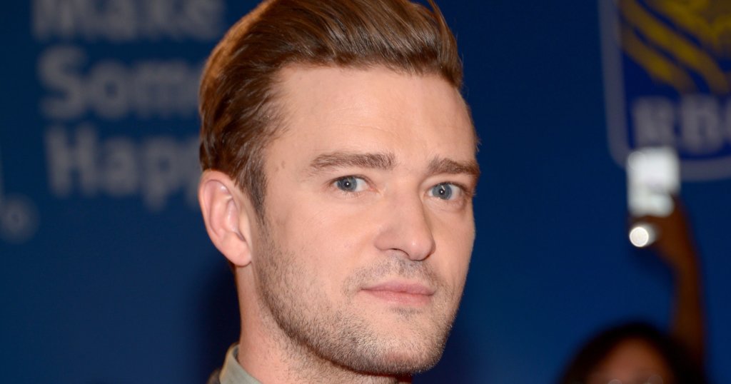 justin timberlake