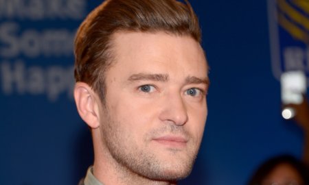 justin timberlake