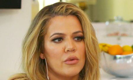 khloe kardashian