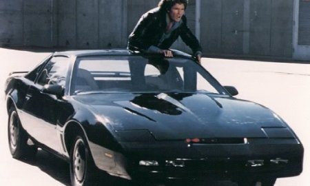 knight rider