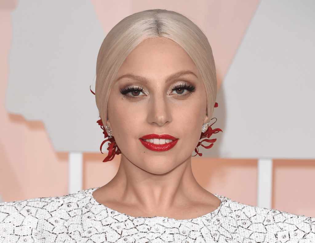 lady gaga