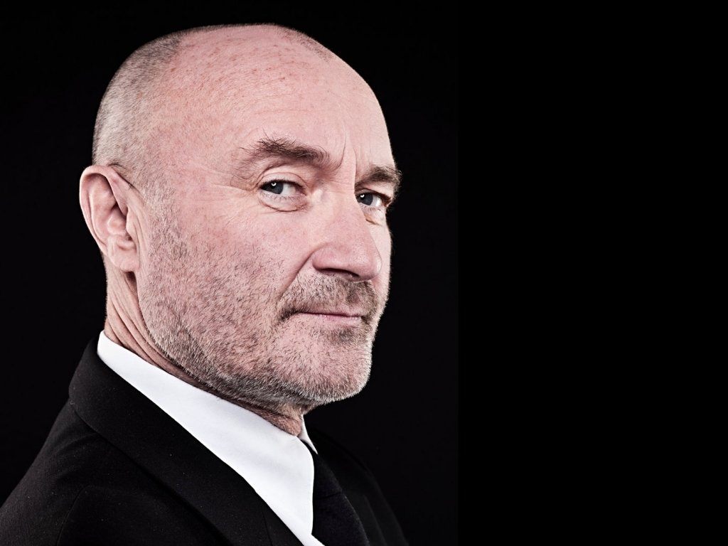 phil collins