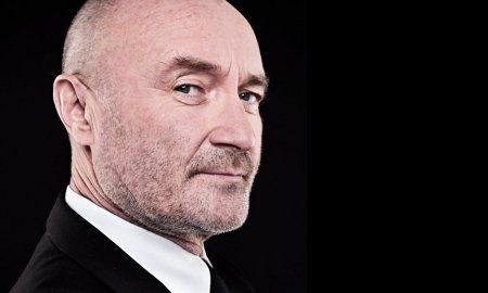 phil collins