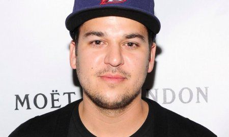 rob kardashian