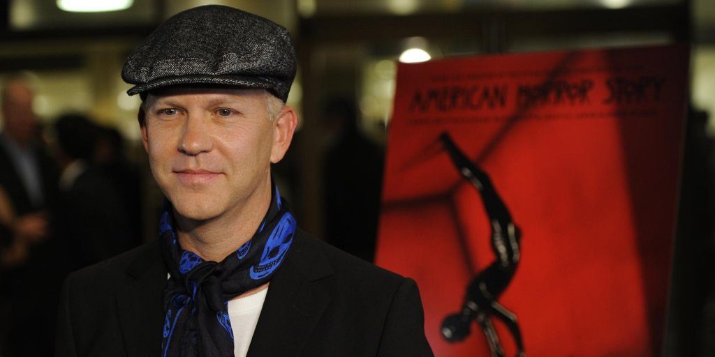 ryan murphy