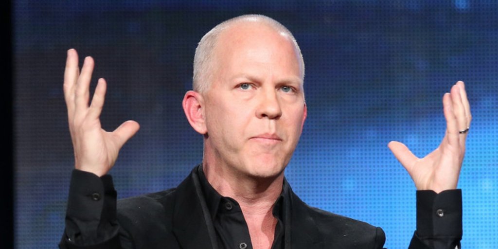 ryan murphy