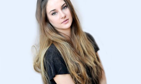 shailene woodley