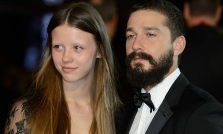 shia labeouf