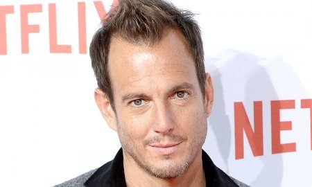 will arnett