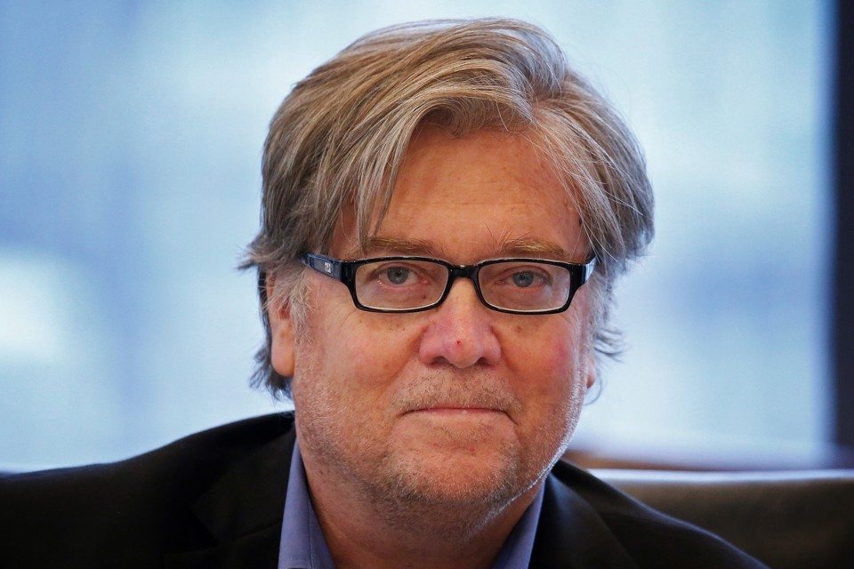 Bannon