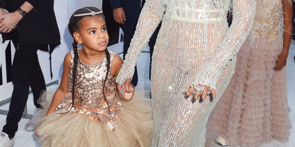 Blue Ivy