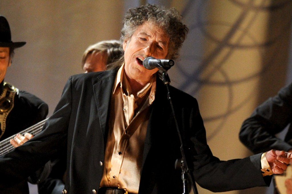 bob dylan