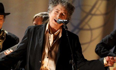 bob dylan