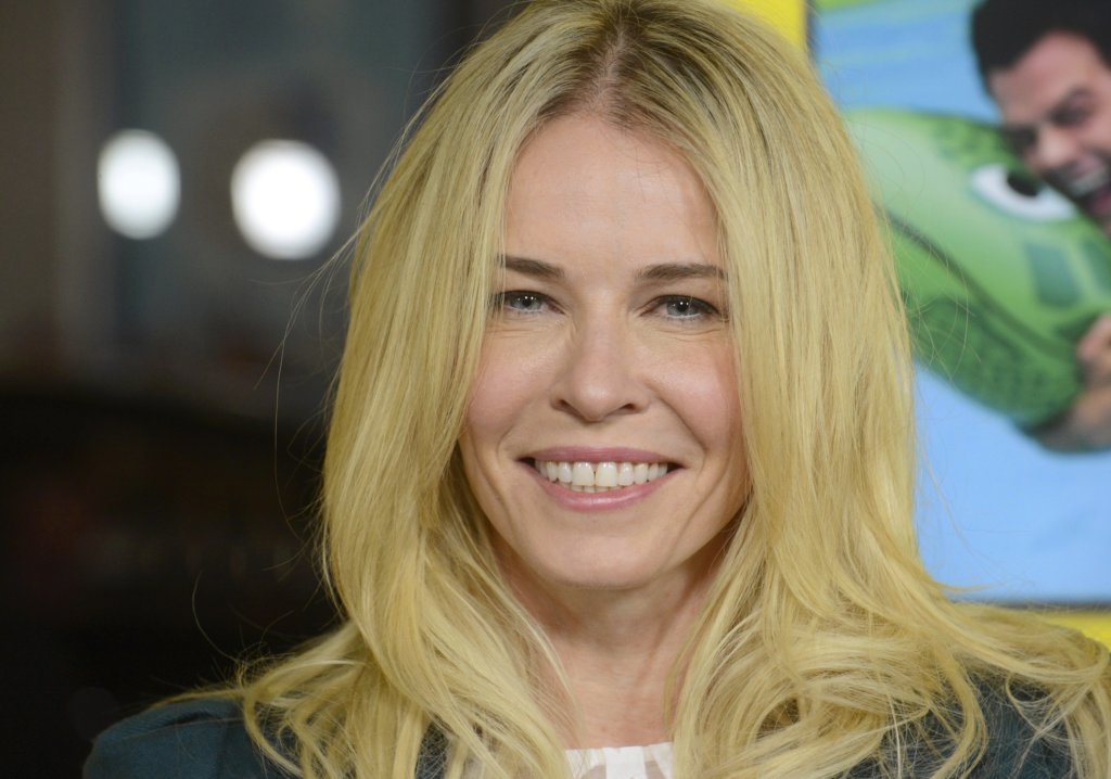 chelsea handler