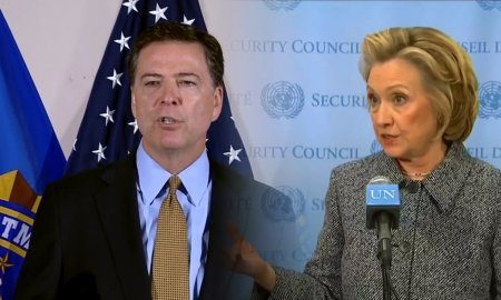 Clinton Comey