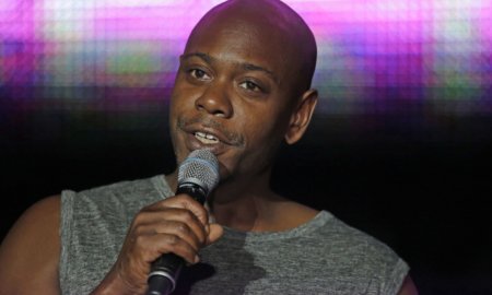 dave chappelle