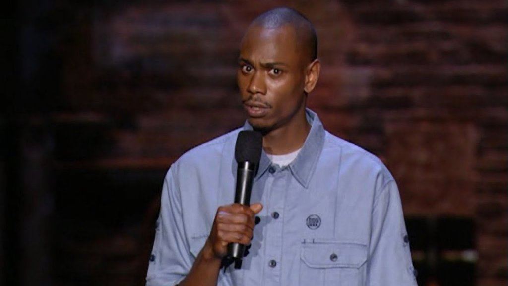 dave chappelle