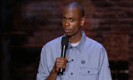 dave chappelle