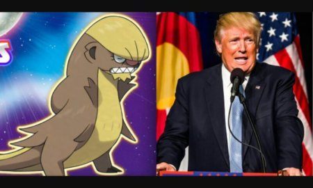 The Truth Revealed Behind Trump's Presidential Campaign!