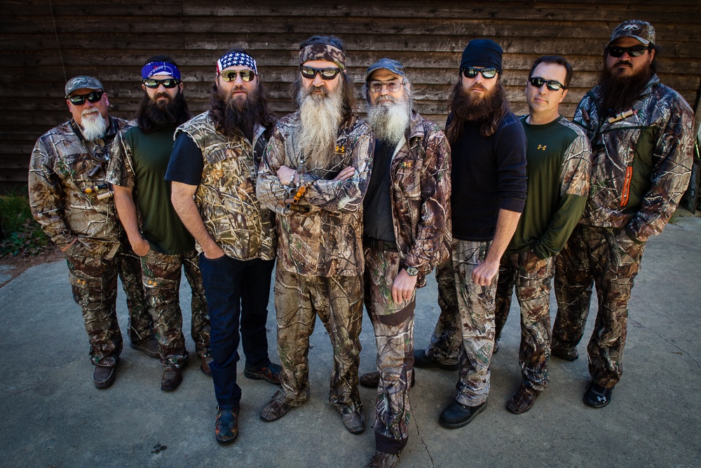 duck dynasty