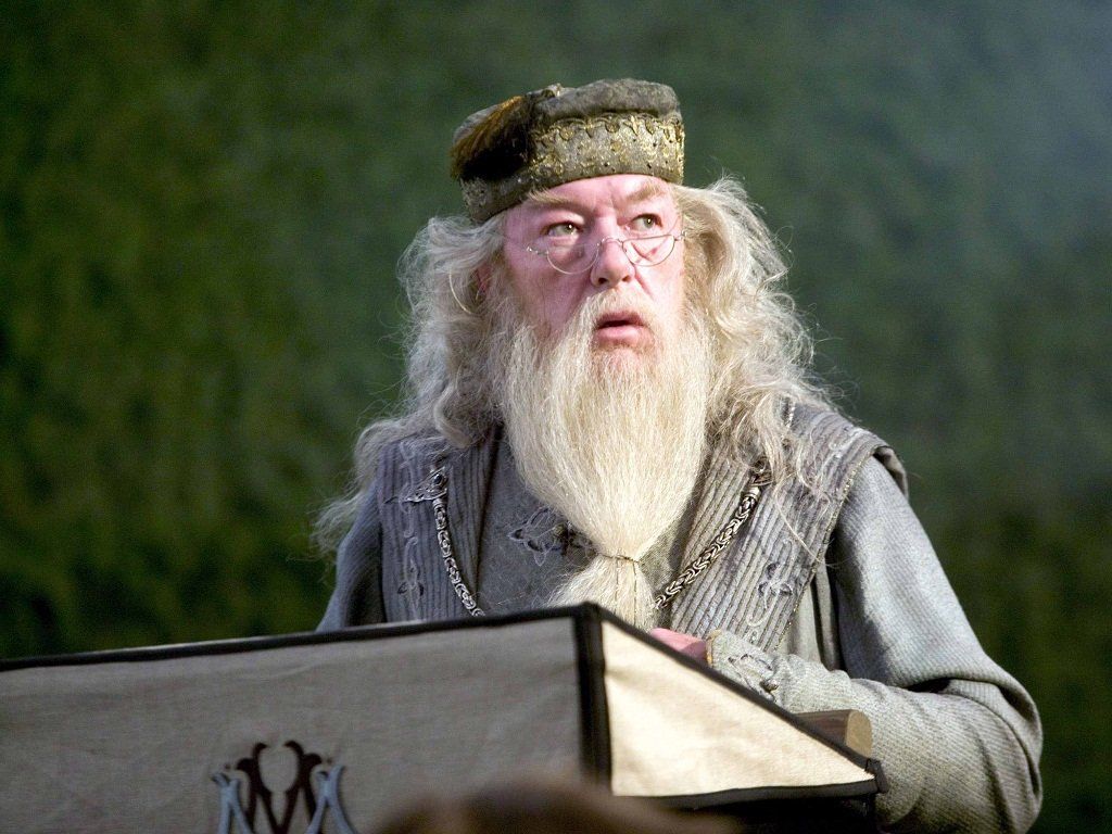 dumbledore