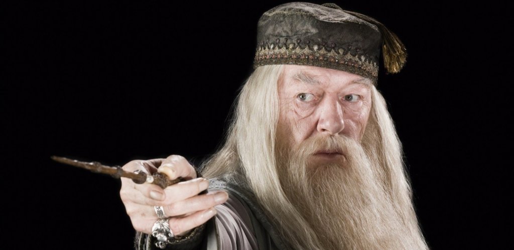 dumbledore