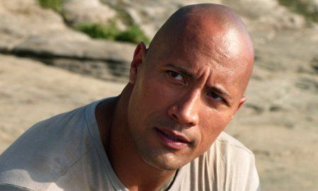 dwayne johnson