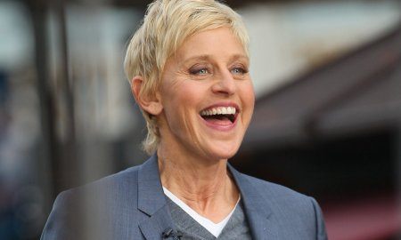 ellen degeneres