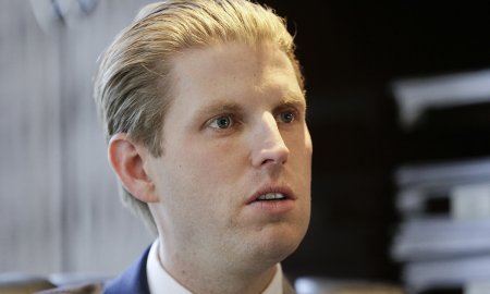 eric trump