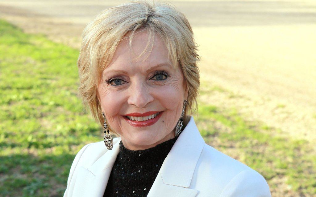 florence henderson