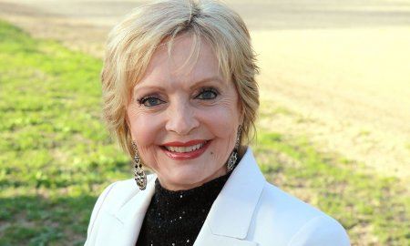 florence henderson